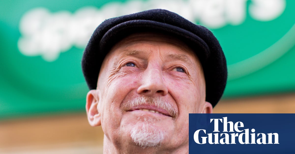Ian Holloway: ‘If you can’t hear other people, you are isolated from the world’ | Ian Holloway