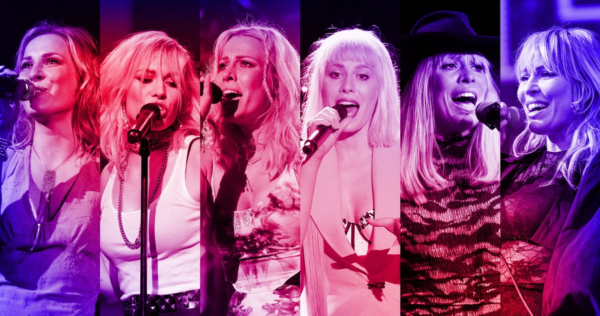 Natasha Bedingfield Felt Lonely on ‘The Masked Singer’