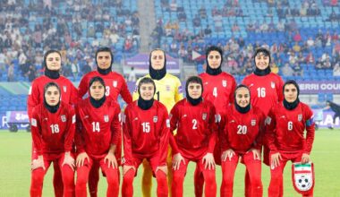 Iranian women’s football team claim asylum in Australia, become refugees, Middle East conflict, response from Iranian Football Federation, latest news