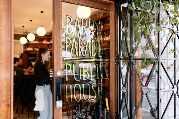 Owner Brennen Eaton blamed the demise on rising costs, including taxes, and inconsistent patronage.