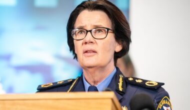 Tasmania’s police commissioner urged gun caps weeks before government ruled them out