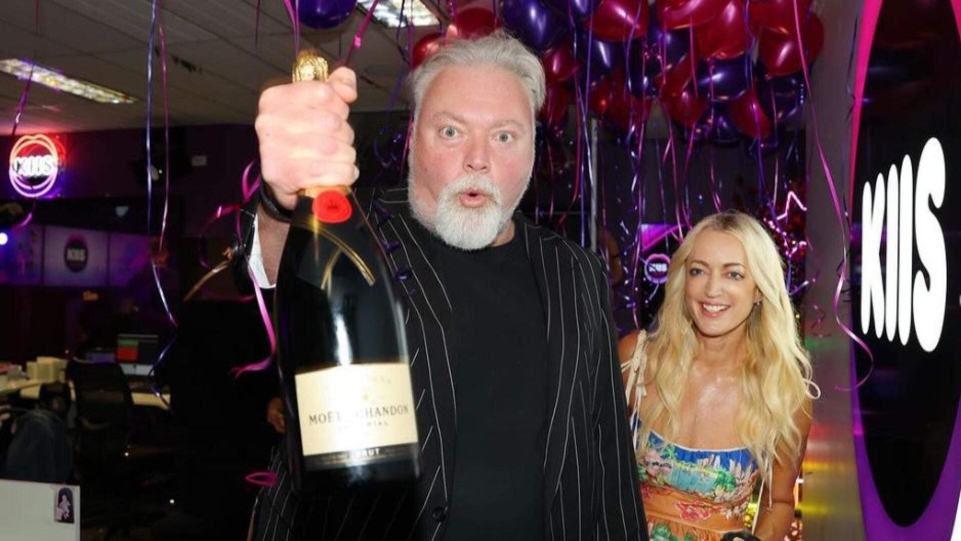 Media watchdog criticises Kyle and Jackie O radio show