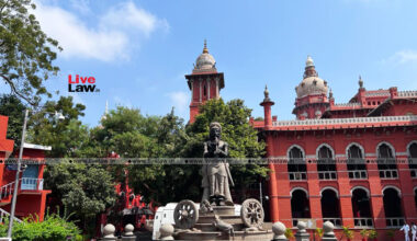 Madras High Court On Woman Claiming DA On Regular Pension Despite Receiving Family Pension