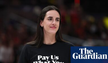 Some WNBA players set to make more than $1m a year after new CBA agreed in principle | WNBA