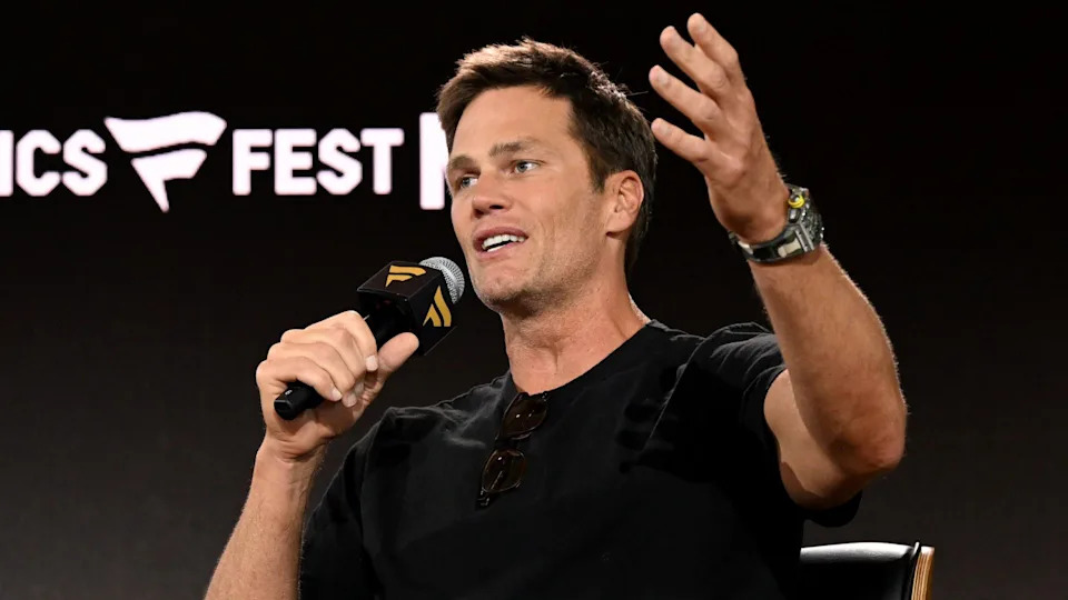 NFL stars in the squared circle