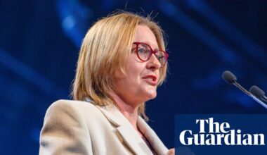 Jacinta Allan says planned work-from-home law would affect all Victorian businesses | Victorian politics