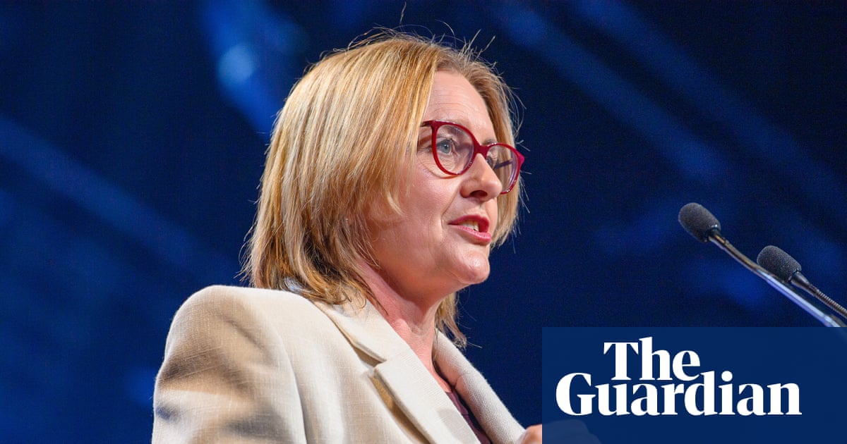 Jacinta Allan says planned work-from-home law would affect all Victorian businesses | Victorian politics