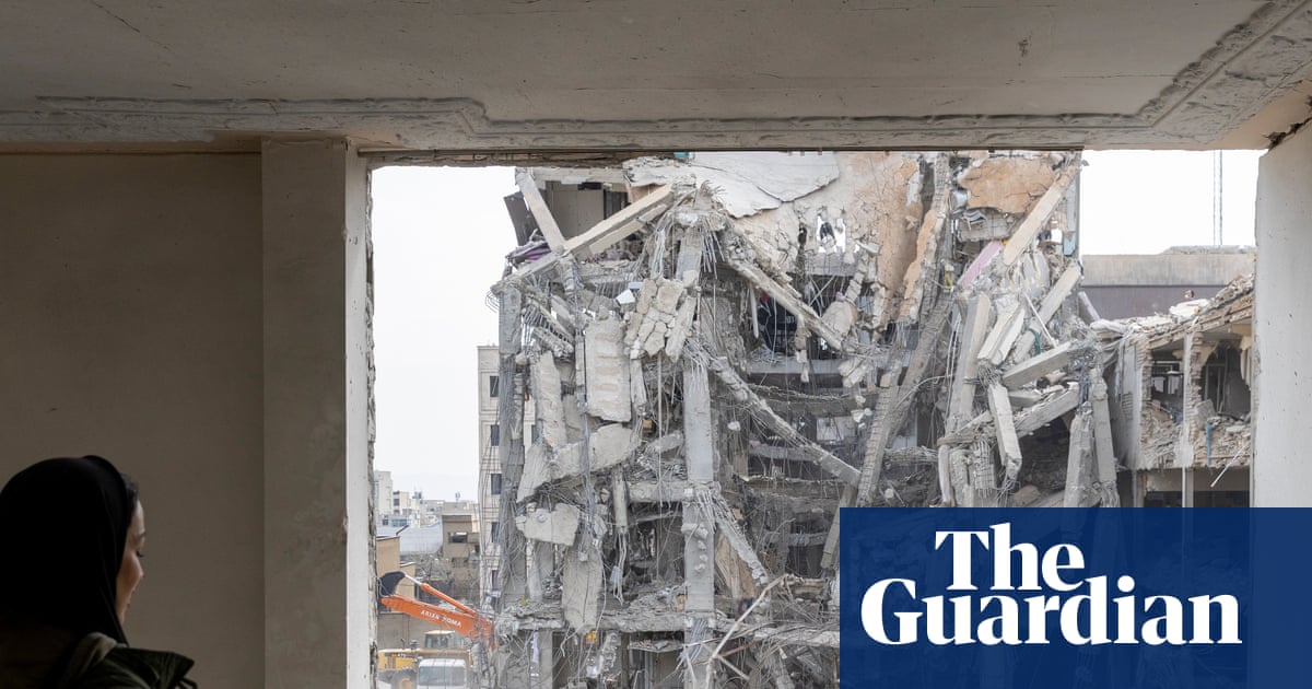 Pentagon tells lawmakers Iran war costs top $11.3bn – but true price unknown | US military