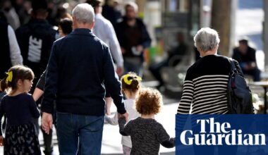 All about choice? Liberals move childcare battlelines to vouchers for nannies and grandparents | Childcare Australia