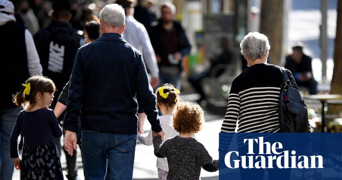 All about choice? Liberals move childcare battlelines to vouchers for nannies and grandparents | Childcare Australia