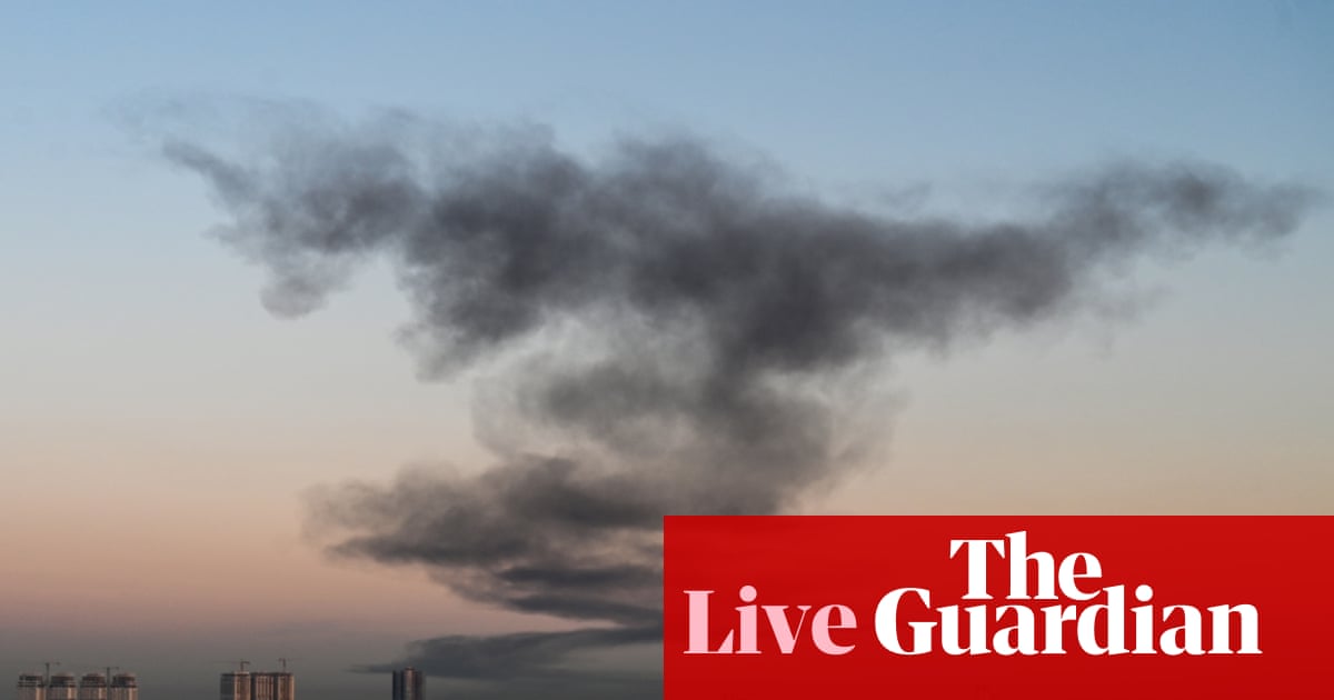 US-Israel war on Iran: Ayatollah Ali Khamenei confirmed dead by state media – latest reports | US-Israel war on Iran