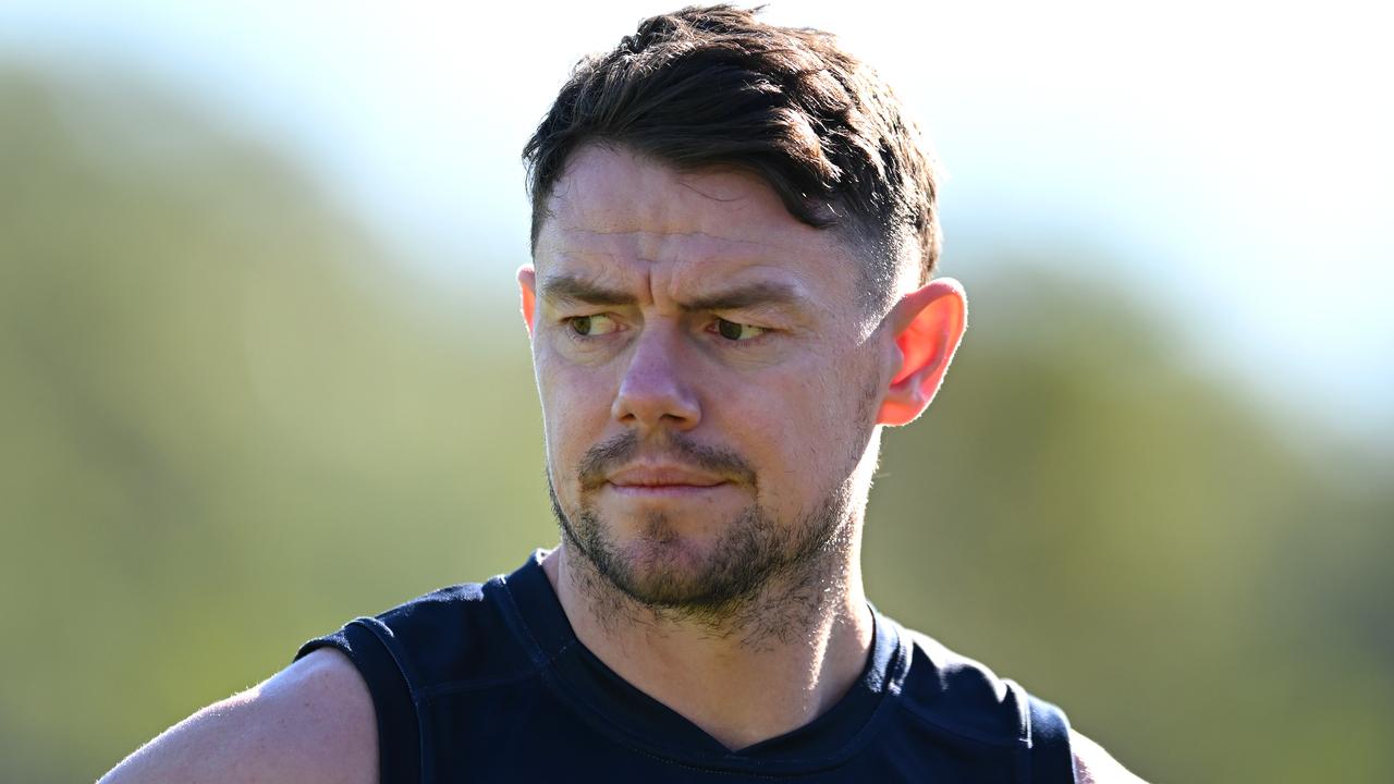 Lachie Neale free agency preference, Brisbane Lions, links to WA and Fremantle Dockers, latest trade news