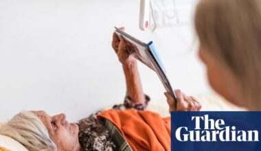 The impossible task of caring for ageing parents who did not care for you: ‘There’s a lot of reliving old triggers’ | Ageing