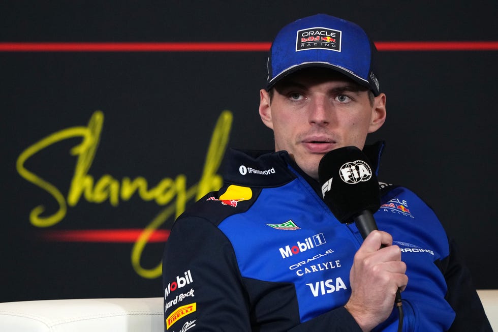 f1 grand prix of china previews