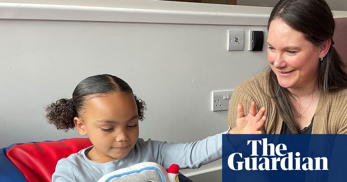 AI toys for young children must be more tightly regulated, say researchers | AI (artificial intelligence)