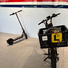 Learner: The Roosters can now joke about the e-bike injury to Billy Smith.