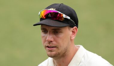 Shock Cameron Green report over fiery journalist interview, WA coach responds