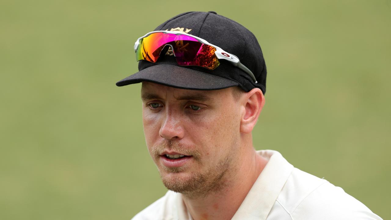 Shock Cameron Green report over fiery journalist interview, WA coach responds