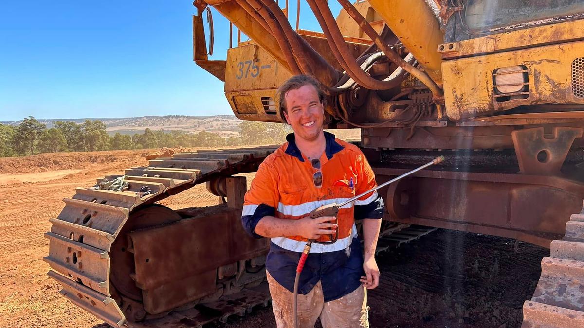 REVEALED: ID of man who planned WA terror attack - The West Australian