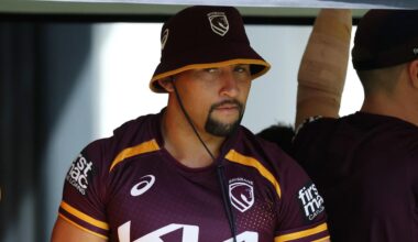 Early Mail, Michael Maguire reveals why he dropped Gehamat Shibasaki, Adam Reynolds ruled out, replacement, Storm vs Broncos