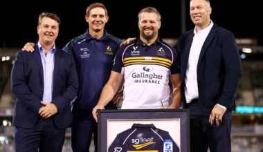 Super Rugby Roundup: Blues and Hurricanes successful but weekend belongs to Slipper