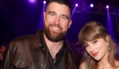 Couple make awards show debut at iHeartRadio Music Awards 2026