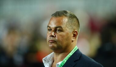 Update provided on Anthony Seibold’s coaching future at Manly, Cowboys extend middle forward, Thomas Mikaele, transfer news, nrl news