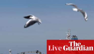 News live: Bowen says Australian fuel reserve has increased despite cancelled import ships; missing Japanese tourist, 81, found alive in Tasmania | Australia news