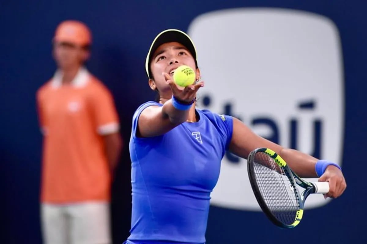 After Linz Open debut, Alex Eala to compete in Stuttgart, Madrid - ABS-CBN