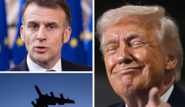 US-Iran war live updates: Seven US allies indicate ‘readiness to contribute’