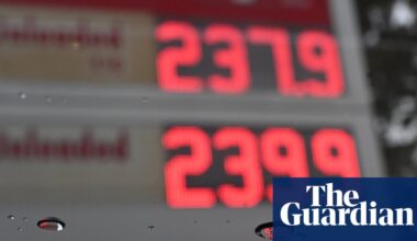 Australia’s major fuel suppliers being investigated over alleged price-gouging amid Iran war | Australian Competition and Consumer Commission (ACCC)