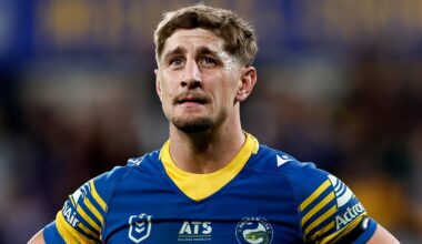 Zac Lomax court hearing latest updates, Parramatta Eels and Melbourne Storm contract agreement