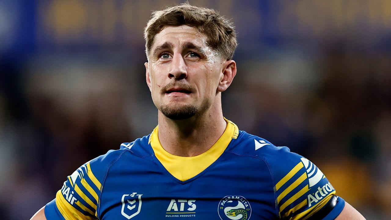 Zac Lomax court hearing latest updates, Parramatta Eels and Melbourne Storm contract agreement