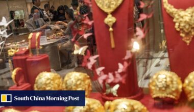 Hong Kong, Singapore square off in race to become world’s gold trading hub