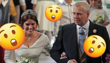 Princess Eugenie ‘planning to join Harry and Meghan in California’ after Andrew Mountbatten-Windsor’s arrest