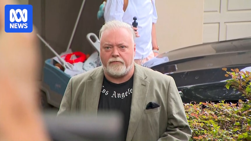 Kyle Sandilands says he hopes ARN Media contract will be honoured