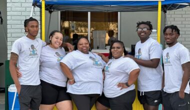 DJ's Famous Lemonade Turning 10 Years of Experience Into Lessons for Young Entrepreneurs