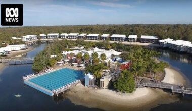 Couran Cove resident dismayed as court upholds $22m body corp debt