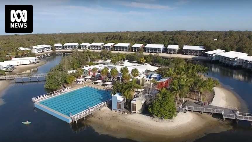 Couran Cove resident dismayed as court upholds $22m body corp debt