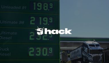 Australia's fuel crisis + how Vikkstar built a YouTube empire