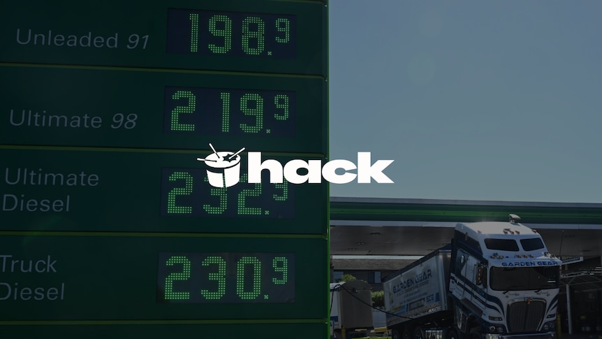 Australia's fuel crisis + how Vikkstar built a YouTube empire