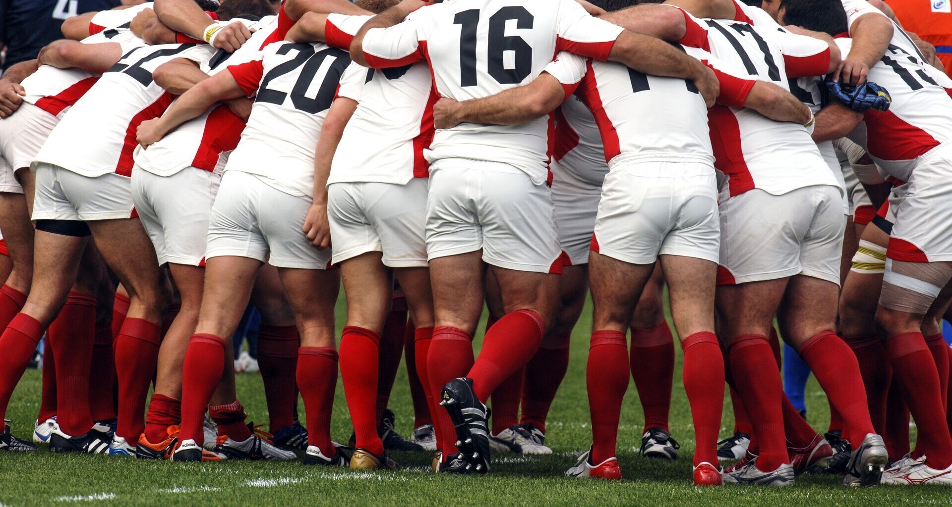 WADA exposes huge doping scandal with Georgian national rugby team two days before European final -