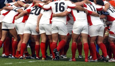 WADA exposes huge doping scandal with Georgian national rugby team two days before European final -