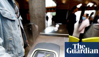 Melbourne to finally get Myki-less public transport on Monday – but only on four train lines | Melbourne