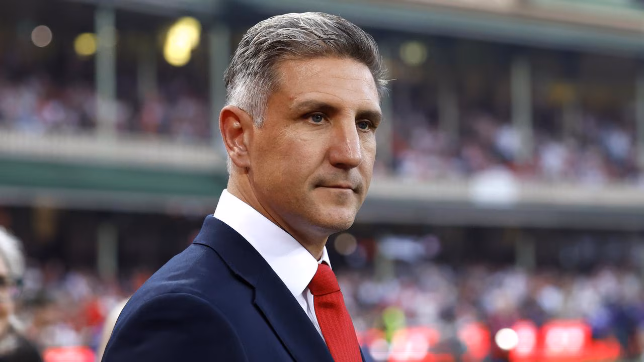 Panahi: Was Pavlich a patsy in Bondi tribute debacle?