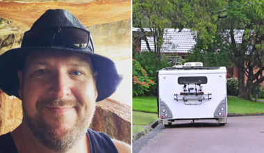 Caravan owners urged to take advantage of little-known tax rule amid rising petrol costs