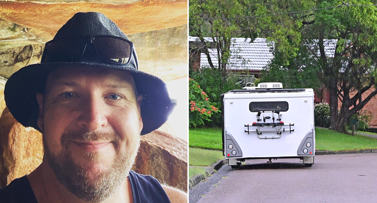 Caravan owners urged to take advantage of little-known tax rule amid rising petrol costs