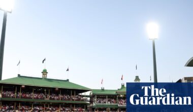 Sydney Swans admit to altering Bondi attack tribute to omit mention of Jewish community | AFL