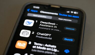 Teenagers using AI to plan their diets may be eating unhealthy