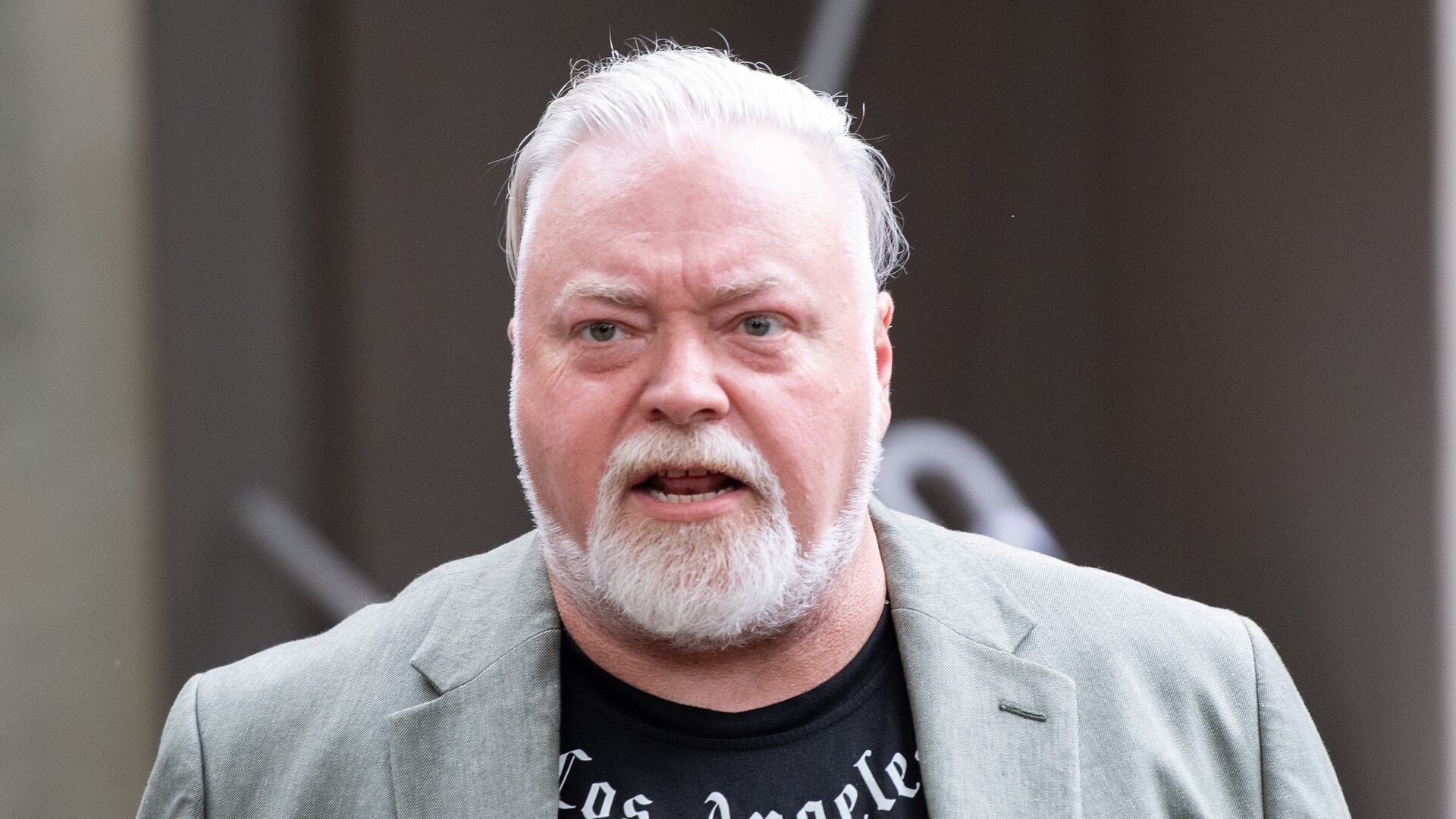 Kyle Sandilands’ contract terminated by ARN